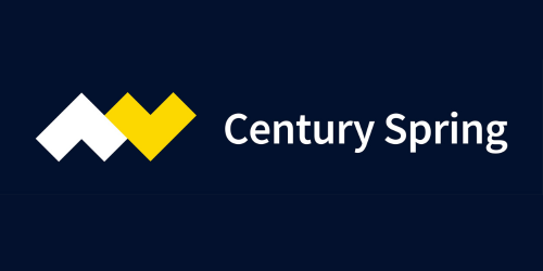 Century Spring logo