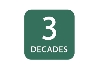 3-decades